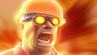tf2 is fun