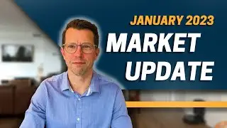 Seattle Real Estate Market Update - January 2023 - Windermere Real Estate | ChapmanHomeshq.com