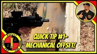 Mechanical Offset- Understanding Height Over Bore!