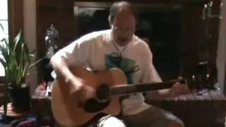 In This Town - Lyrics - Gary Latman - Music - Sal Locascio.wmv