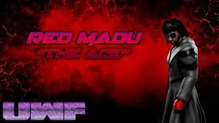 Red Madu - 