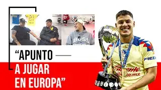 8: RICHARD SÁNCHEZ: VAMOS POR EL TRICAMPEONATO