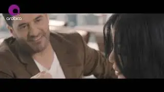 Rida - Mish Am Sadek - Official Music Video (2018) / رضا - مش عم صدق -  فيديو كليب