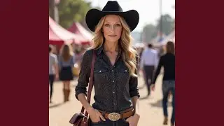 Sparks of a countryheart
