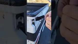 Kei truck quick tip - 1/4