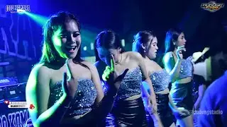 MENGAPA KAU BERUBAH - Dj PUNKOT -From  Dj Ali RD - 1000 KOMARA - LIVE - In Nyapah Gandul