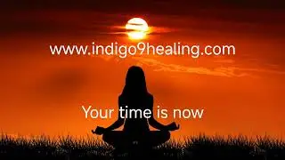 Reiki Indigo Healing @ IanC-reiki.indigo