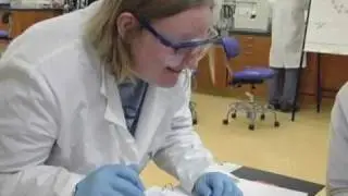 ATETV Episode 11:  Electromechanical Engineering; A High-Tech Career Change; High School Engineers