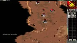 Dawn of the Tiberium Age - Power to the People - Mission 4: In The Cage