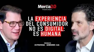 La experiencia del consumidor no es digital, es humana