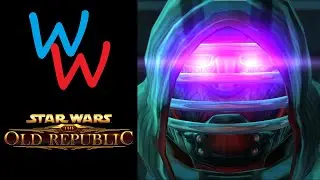 Star Wars: The Old Republic | Sith Inquisitor | Class Quests | Salty Kodo #30