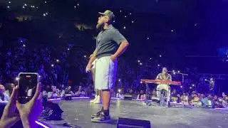 Naomi & Chandler JIREH Kingdom Tour 6-12-22