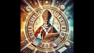 4/10/1582 - Papa Gregorio XIII implementa il Calendario Gregoriano