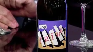 Weekend Sip: No More Syrupy Wine for Passover