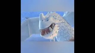 homenagem a fantasma da neve #fantasma