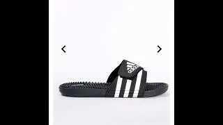 Adidas Slides available on Discount offer #shorts