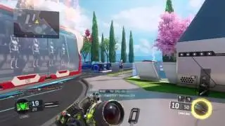 Bo3 quickscope battle.