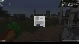 Starting a new world on the ATM 10 To The Sky modpack