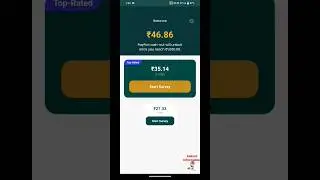 Money making with survey | How to use multipolls app #earningapp #money #survay #trending