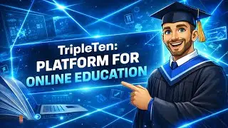TripleTen: Platform for Online Education - 82% grad employment rate, No IT or STEM background needed