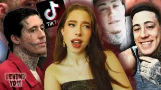 Thirst-Trap Tik-toker Runs over Woman to &ldquo;Turn her into Spaghetti&rdquo;: Case of Christine and Diane