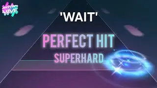 PERFECT HIT | DINO from SEVENTEEN 'WAIT'- SUPERHARD (LEVEL 12) | RYTHM HIVE