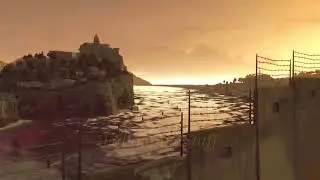 The Beauty of Dying Light