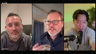 Drones After Dark E20: Haye Kesteloo