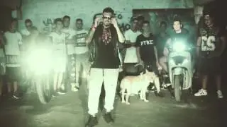 MARCO CALONE - NZIEM E FRATE MIE  - video ufficiale