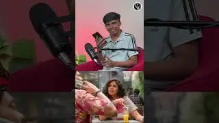 &ldquo;Podcast Lo Unnanu, Tarvata Call Chestha&rdquo; 😂 | IIT Topper Funny Clip | PW Telugu JEE