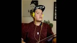 I Believe In You (Je Crois En Toi) - Il Divo and Celine Dion (Violin Cover)