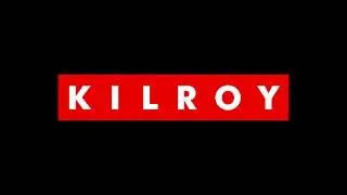 Kilroy Realty | Okta Media Wall at 100 First | San Francisco