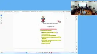 Info-Abend mit den Carabinieri Salurn - serata informativa con Carabinieri di Salorno
