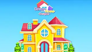 Home Design: Dream House Games for Girls (Gameplay Android)