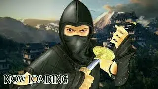Shinobidu ninja Assassin 3D Gameplay part 1