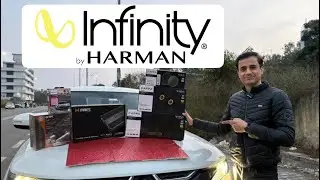 PREMIUM✅AUDIO SETUP AND PERFECT LIGHTING SOLUTION IN BREZZA