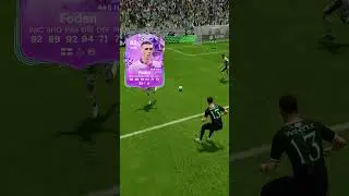 Opponent Celebrates and Then... #fc24 #fifa24 #ultimateteam #futdraft