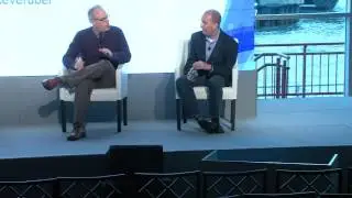 Ad Revenue 2015 - Navigating the Digital Duopoly