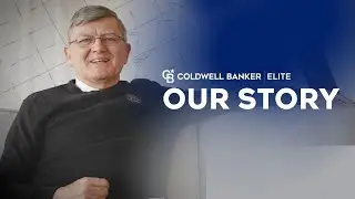 Coldwell Banker Elite's Story