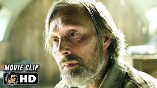 CHAOS WALKING Clip - 