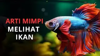 Arti Mimpi Melihat Ikan