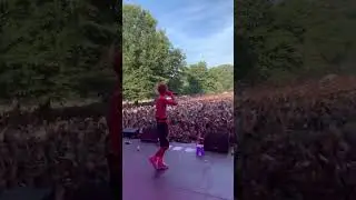 Damn Life Is Crazy. I&rsquo;m Focused, I&rsquo;ll See You Again Soon. I Forgot To Drop This Song.