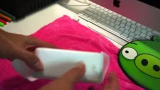 Unbox Apple Watch Classic Buckle [Thai]