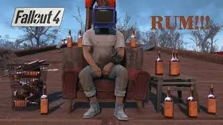 Reference Guide: Rum Locations | Fallout 4