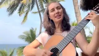 Мне нравиться! С НОВЫМ ГОДОМ!!! Я переделала слова этой песни и с радостью всех вас поздравляю!!! 