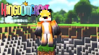 Well, What Do I Do Now? - Minecraft Kingdomcraft Finale :(