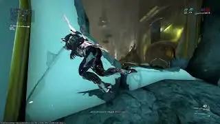 Warframe - Conclave 254 - SarynP/BratonP/Stubba