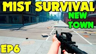 Mist Survival - Found A New Town  (New Survival Game)