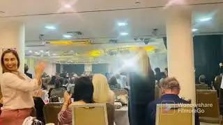 Iraqi Music | Macabiah Ramat Gan