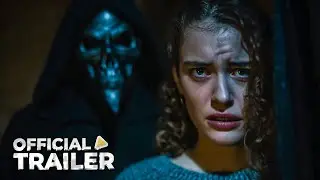 NIGHT OF THE REAPER &mdash; Official Trailer (2025)